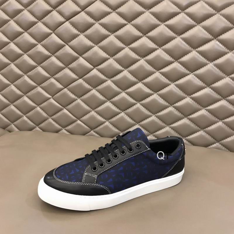men Burberry shoes-444
